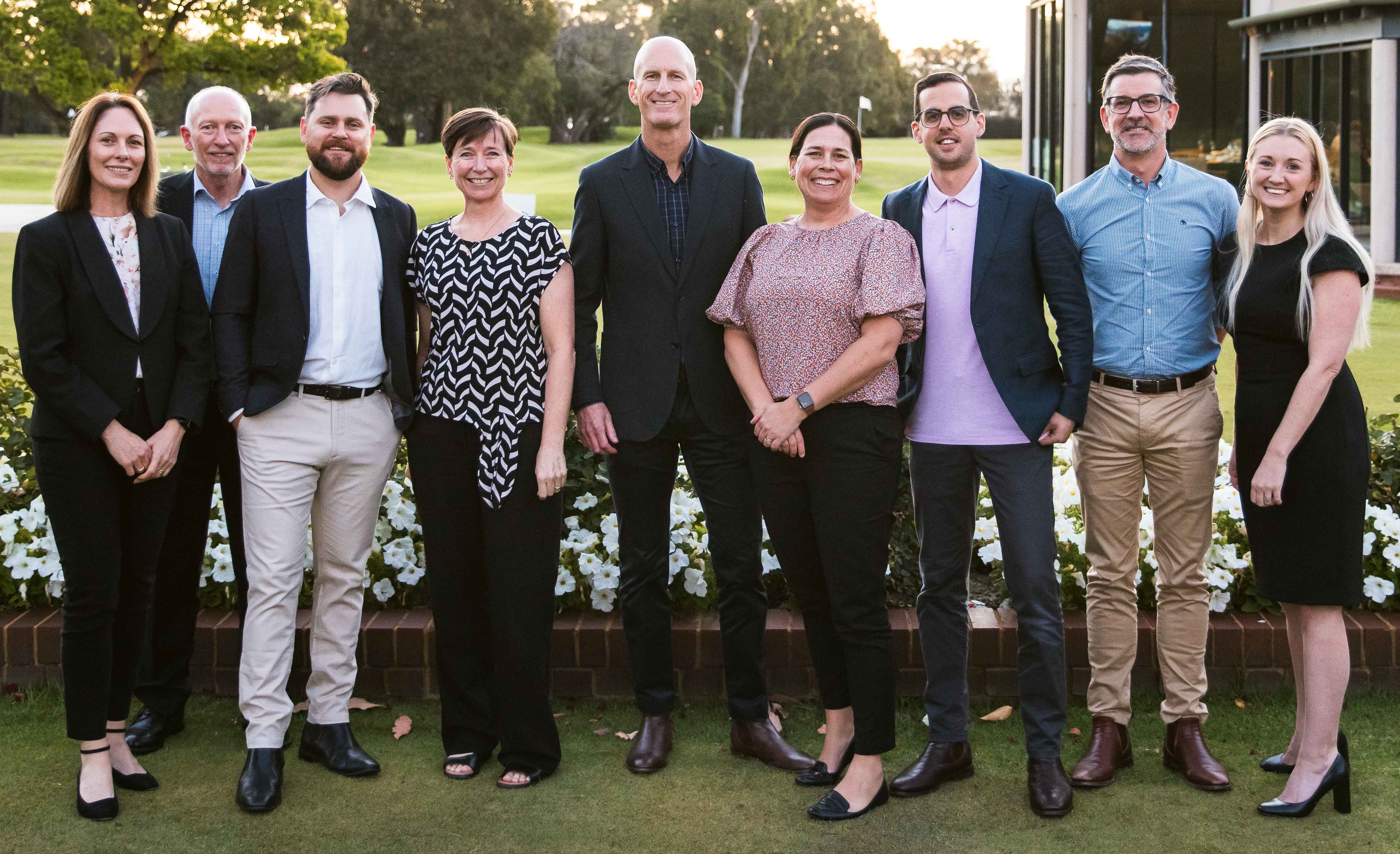 Richmond Team